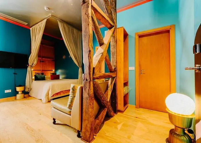 Apart Otel Art