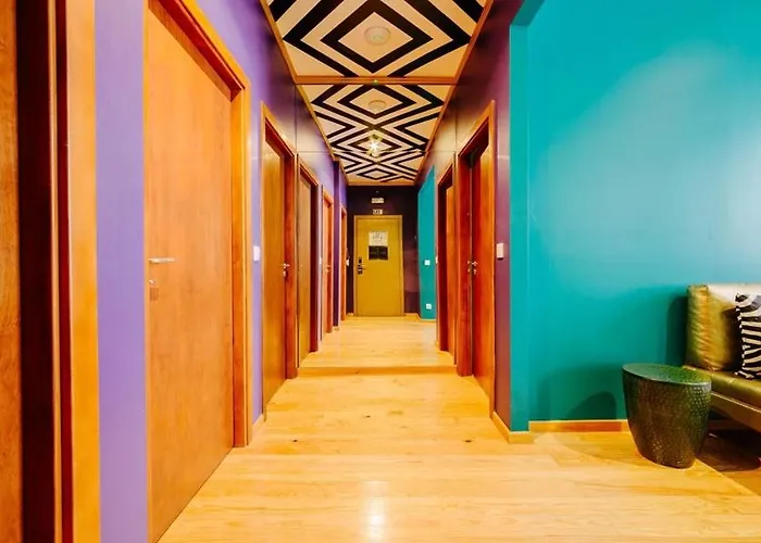 Apart Otel Art