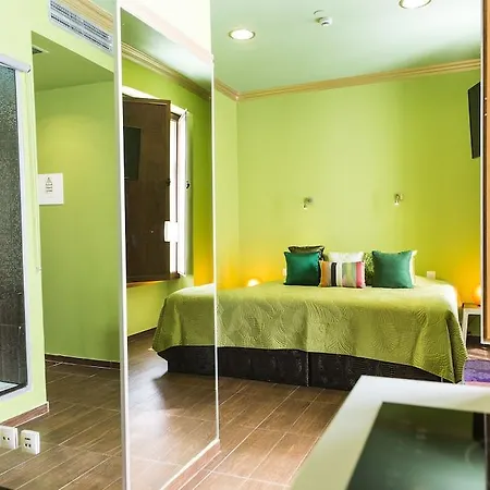 Апарт-отель Art 4*