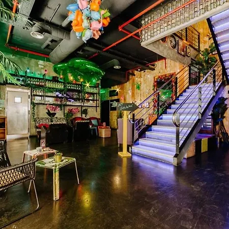 Апарт-отель Art 4*