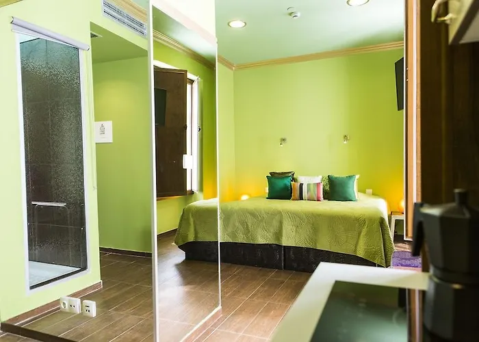 아파트호텔 Art 4*