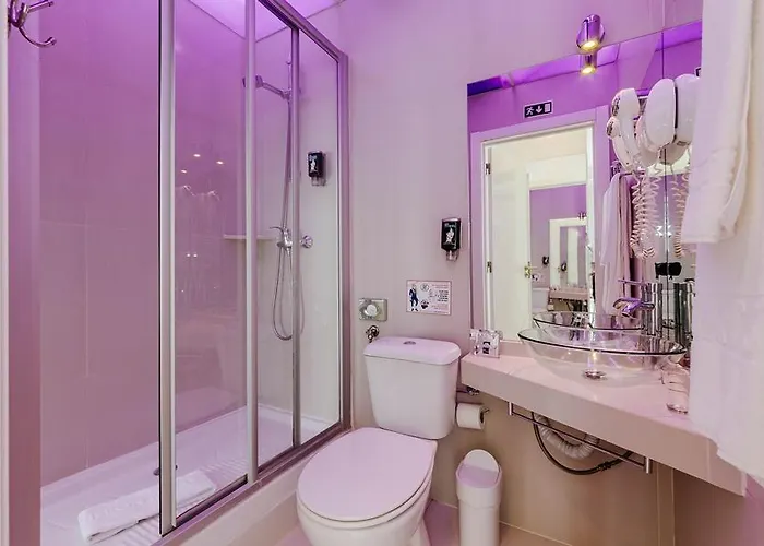 아파트호텔 Art 리스본