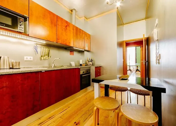 Art 아파트호텔 4*