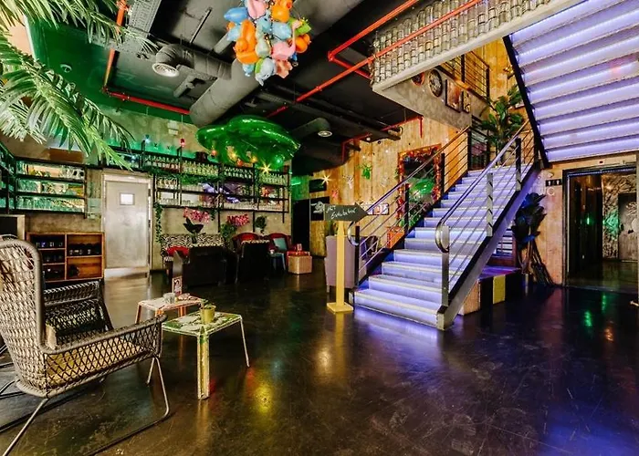 아파트호텔 Art 4*