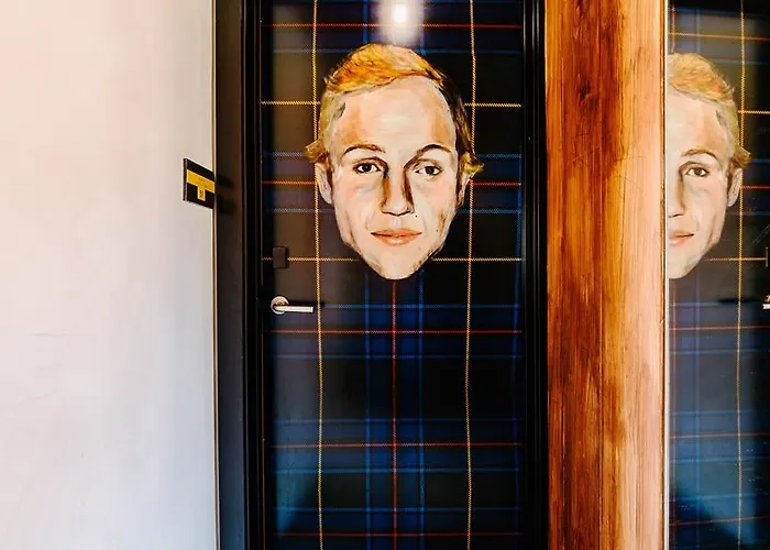 Art 아파트호텔 4*