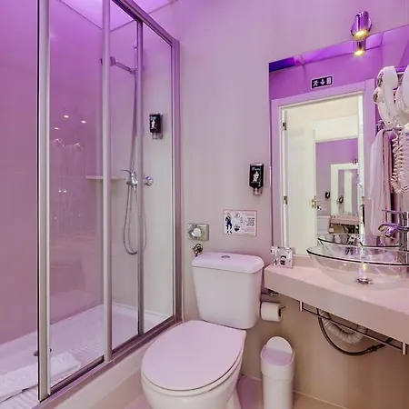 Ξενοδοχείο με διαμερίσματα Art Lisboa