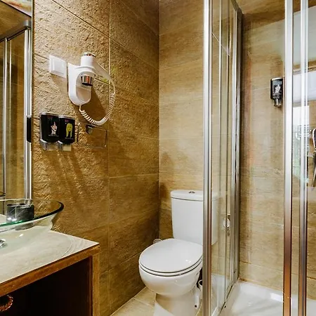 Apartmanhotel Art Lisboa