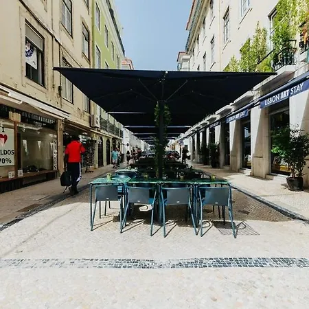 Art Lisbon