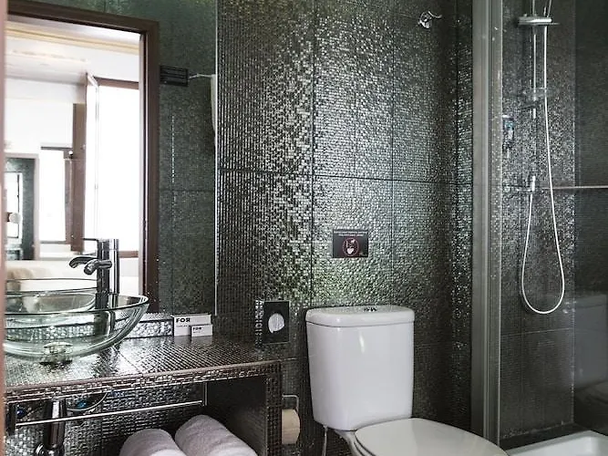 Art Hotel apartamentowy 4*