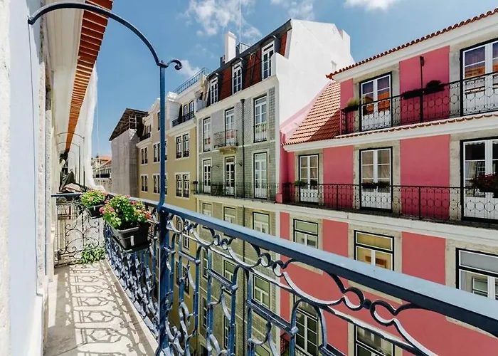 Hotel apartamentowy Art